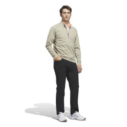 adidas ULT WIND QZ - Sand/orange